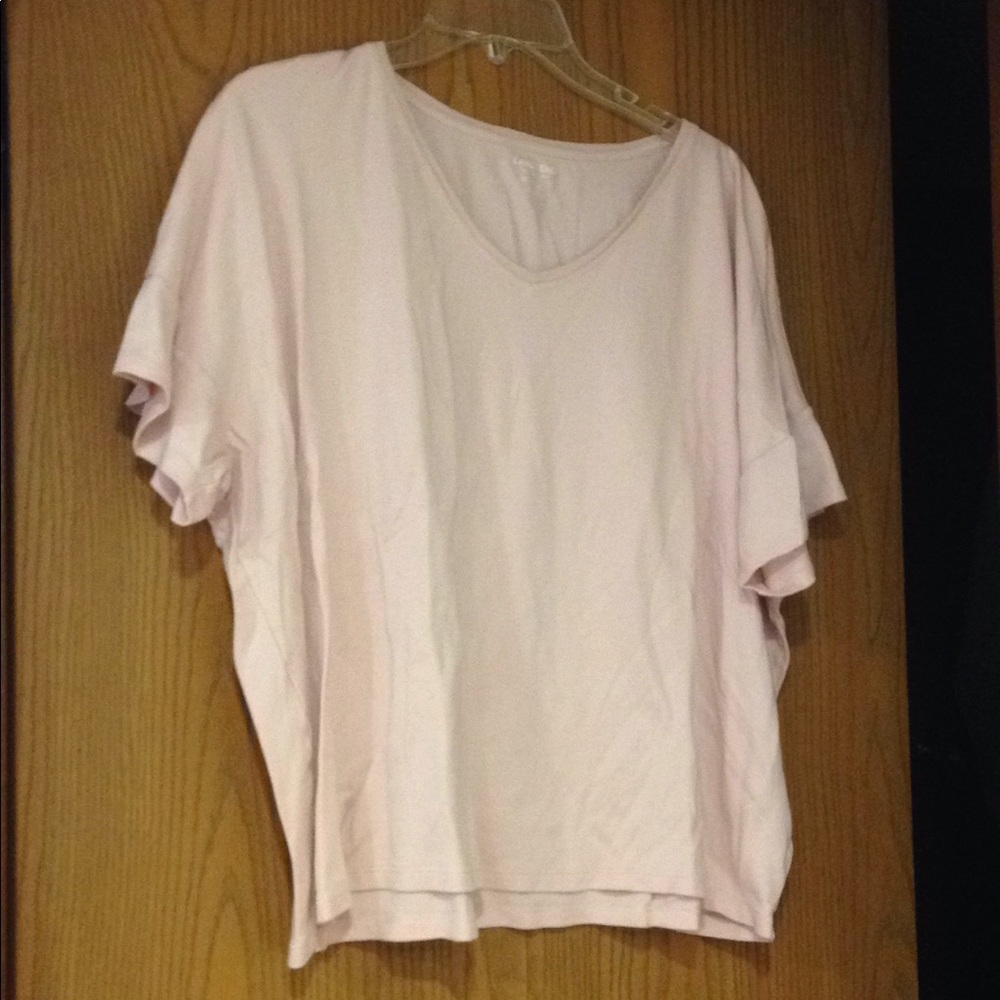 Light Pink Shirt!